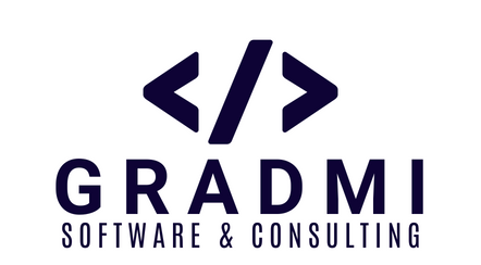 Logo Gradmi